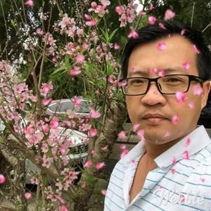 Meet your Posher, Bi